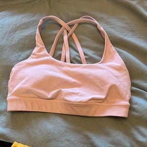 Lululemon energy Bra
